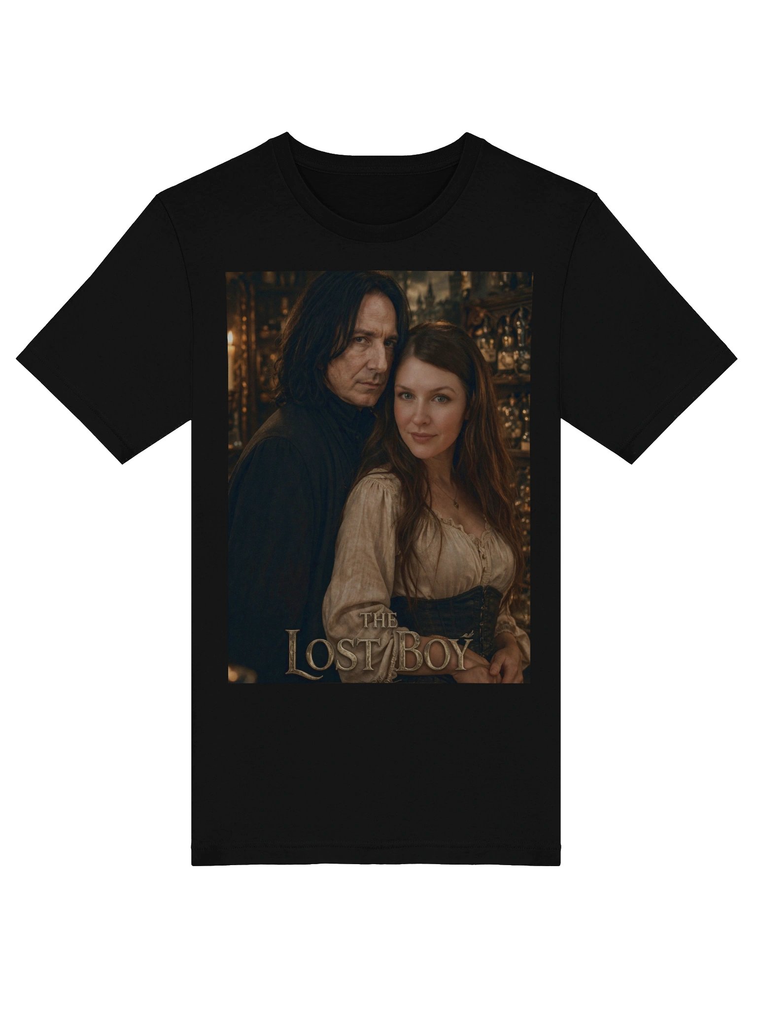 The Lost Boy-Severus & Samantha product image (5)