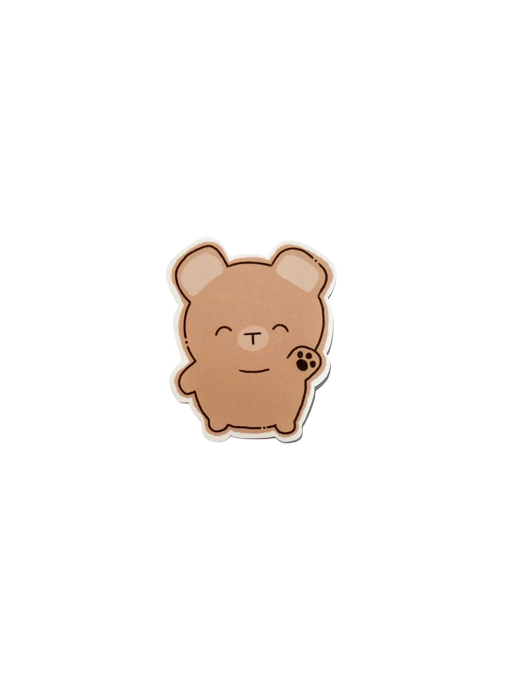 Bear Waving Pack product image (1)