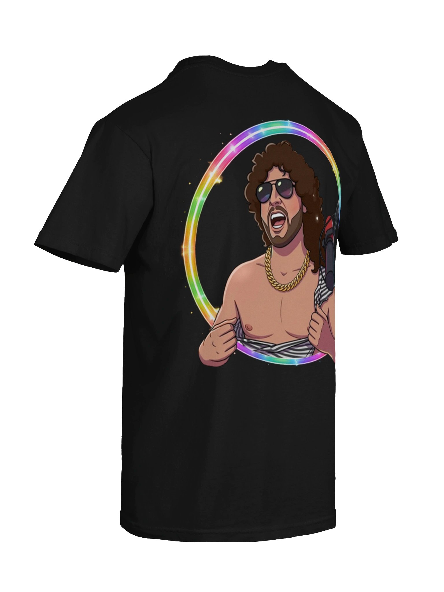 Party Time - Shirt product image (32)