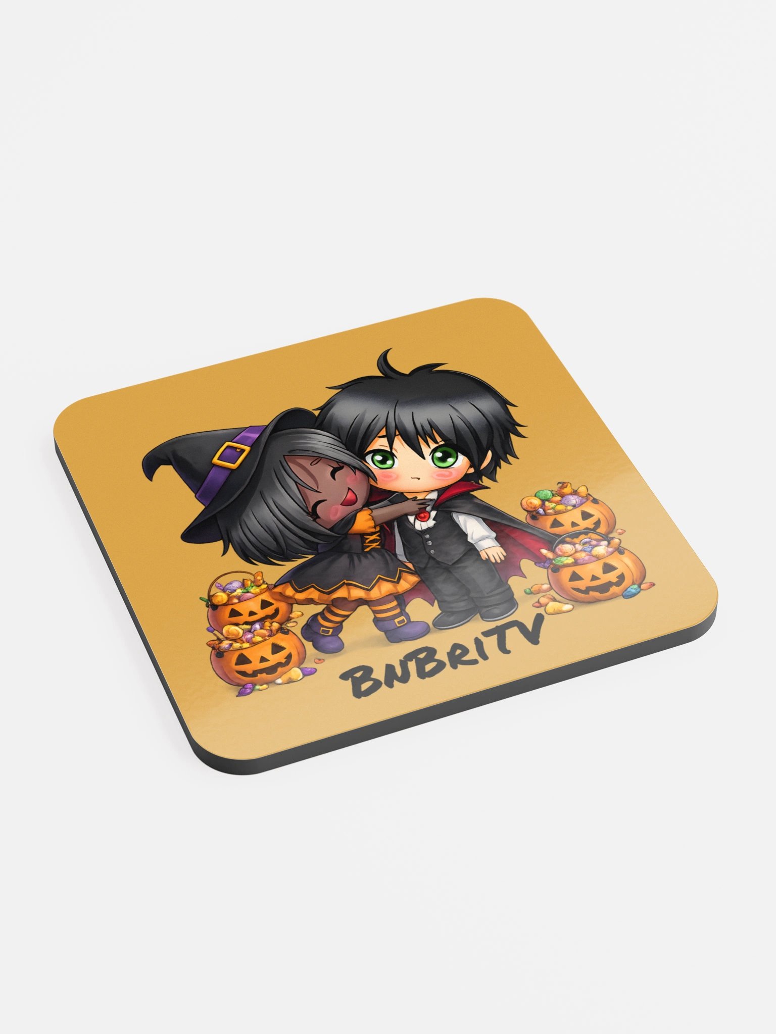 Halloween Coaster product image (2)