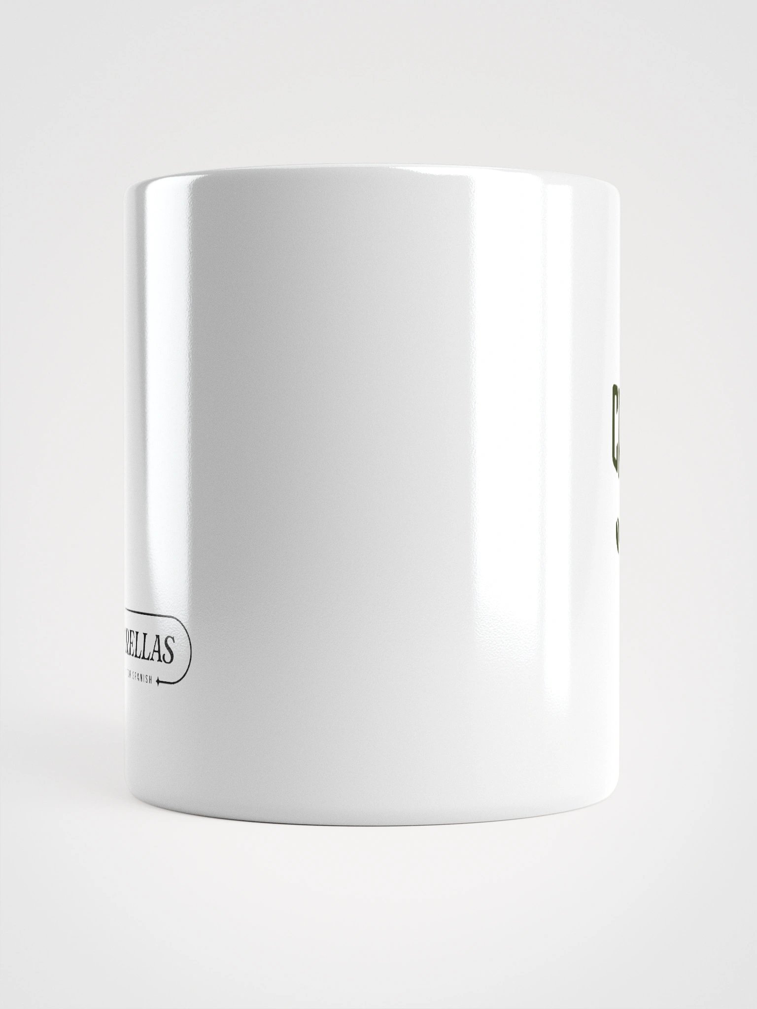Churros' Coffee Mug product image (5)