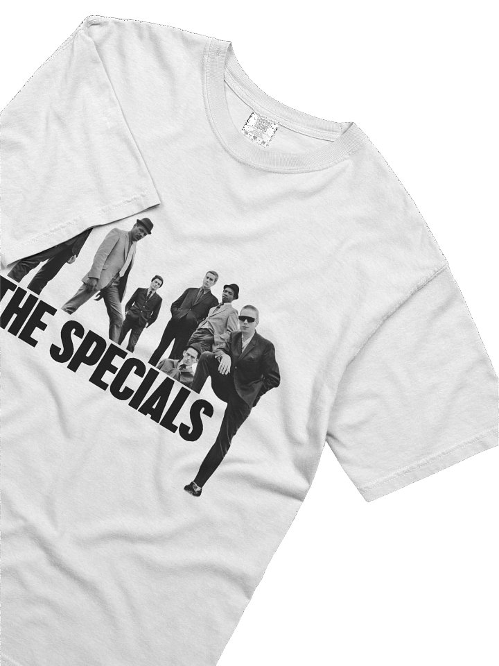 The Specials - Tough Stance product image (34)