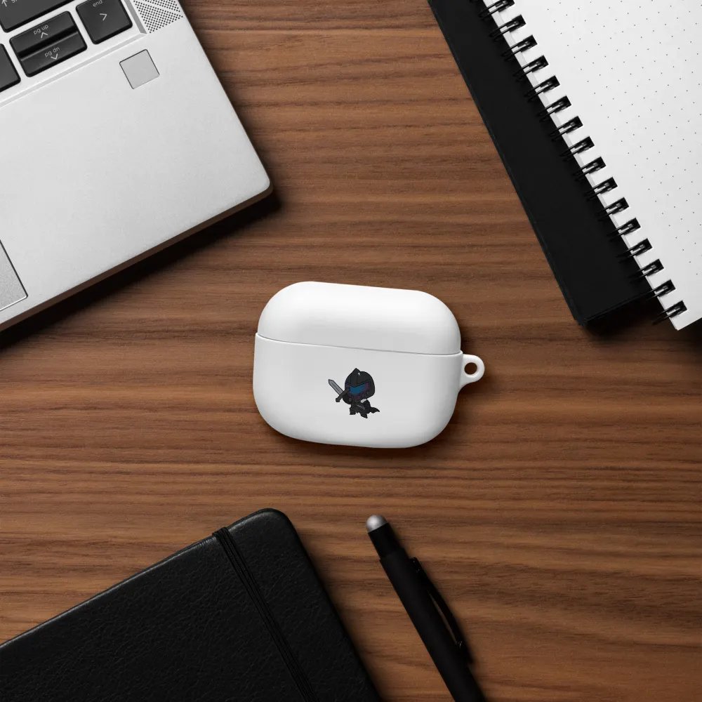 Airpods Both Mascots product image (22)