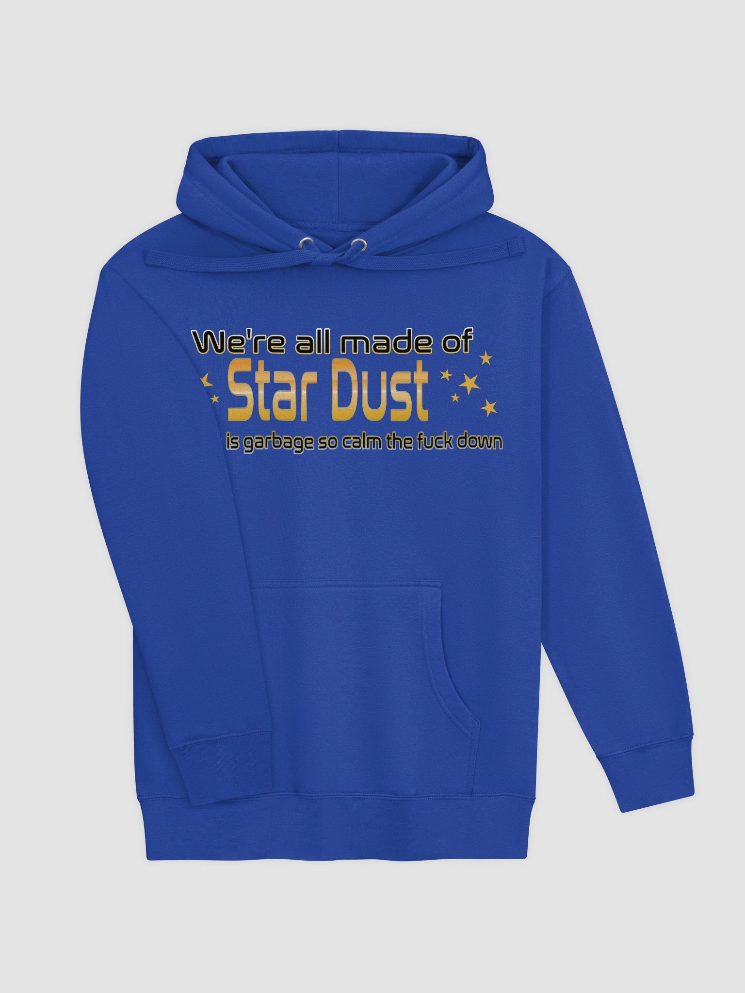 Star Dust Hoodie product image (7)