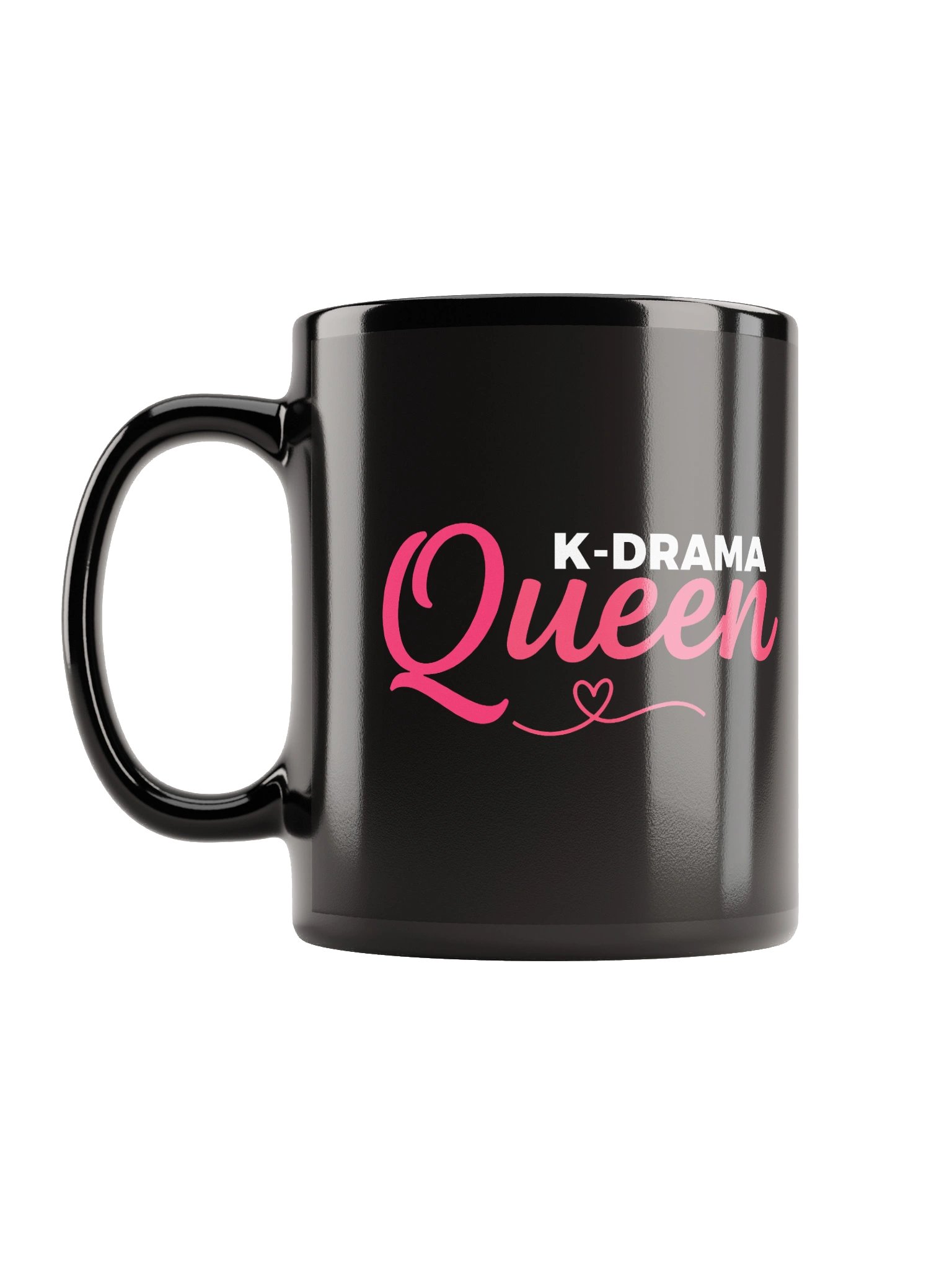 Royal Elegance Queen Mug product image (11)
