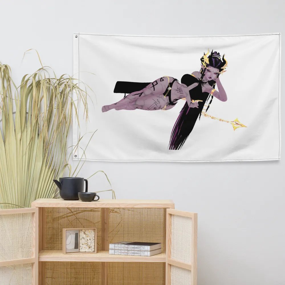 Envy's Empirical Flag product image (7)