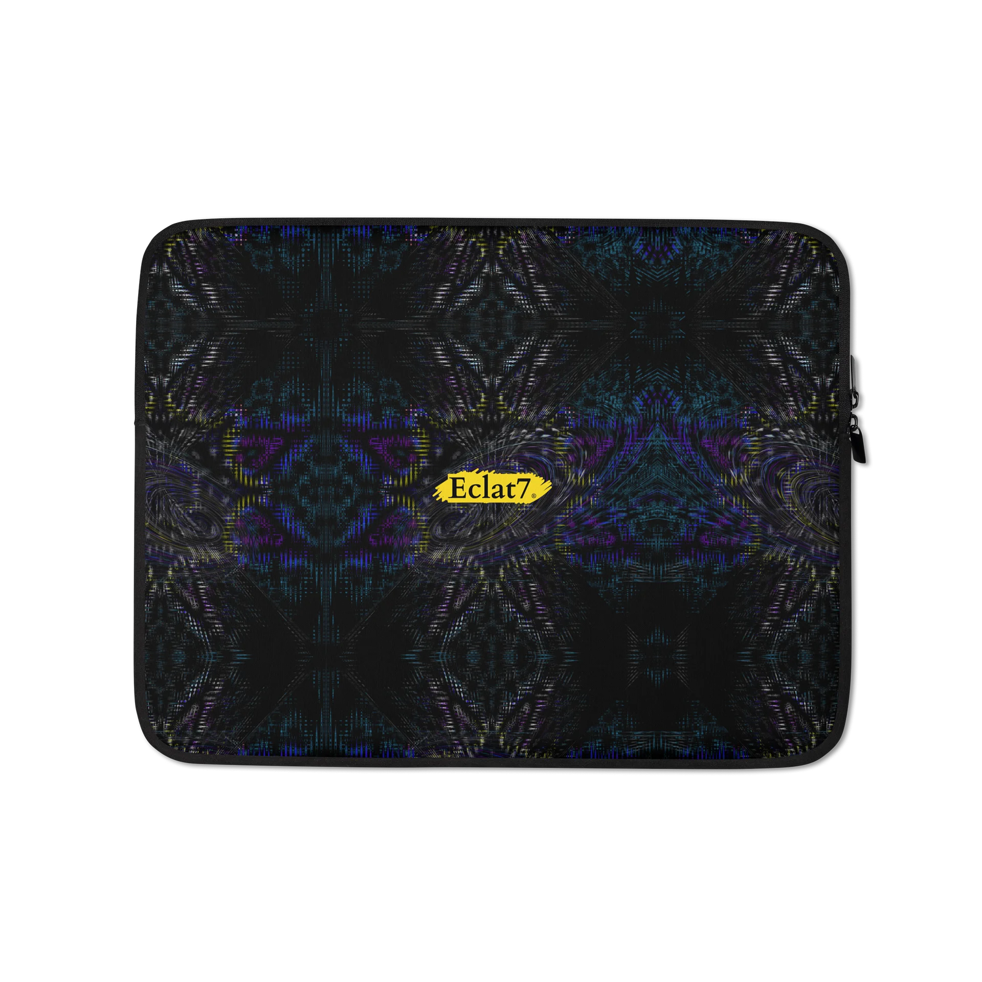 Eclat7 Rain Radiance Laptop Sleeve product image (1)