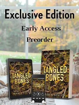 Tangled Bones Bundle