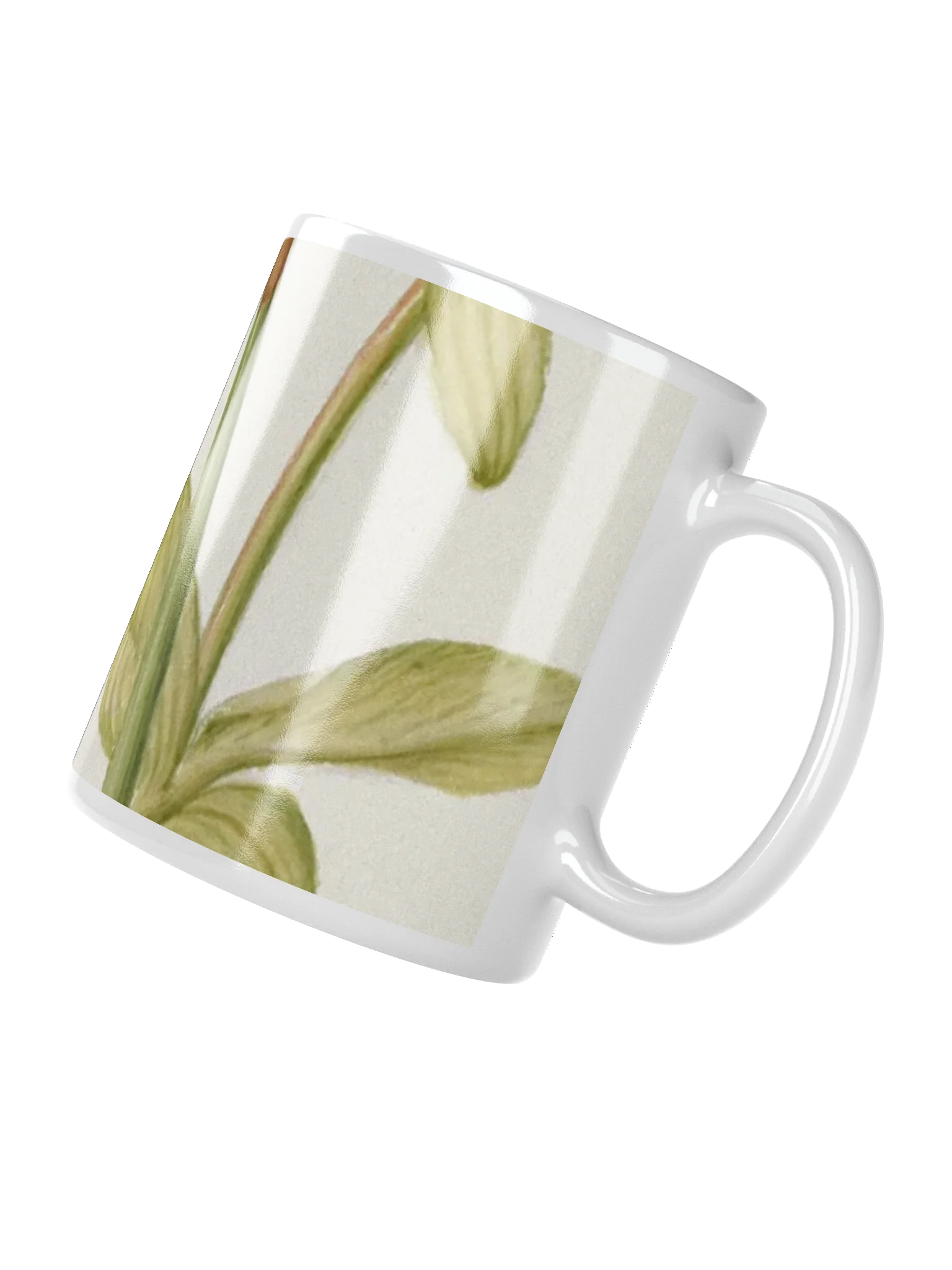 Botanical Bliss Mug product image (2)