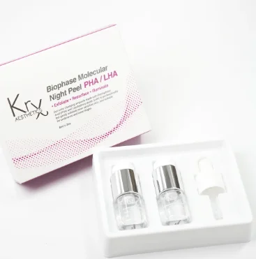 KrX Biophase Night Peel product image (1)
