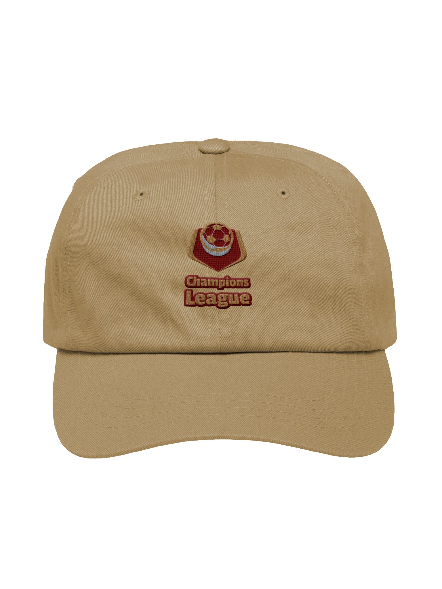 Champions League Dad Hat product image (21)