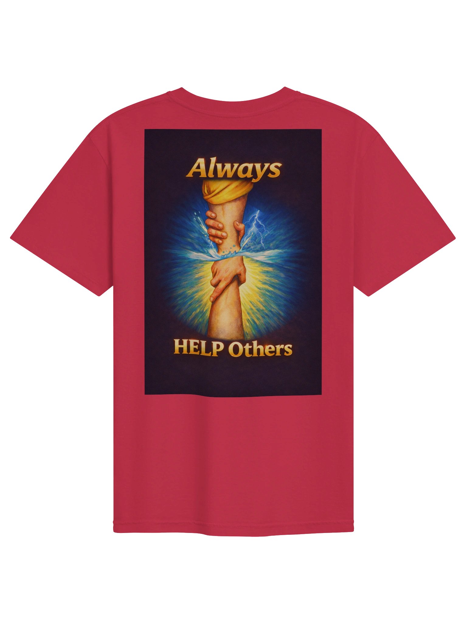 Always Help others product image (2)