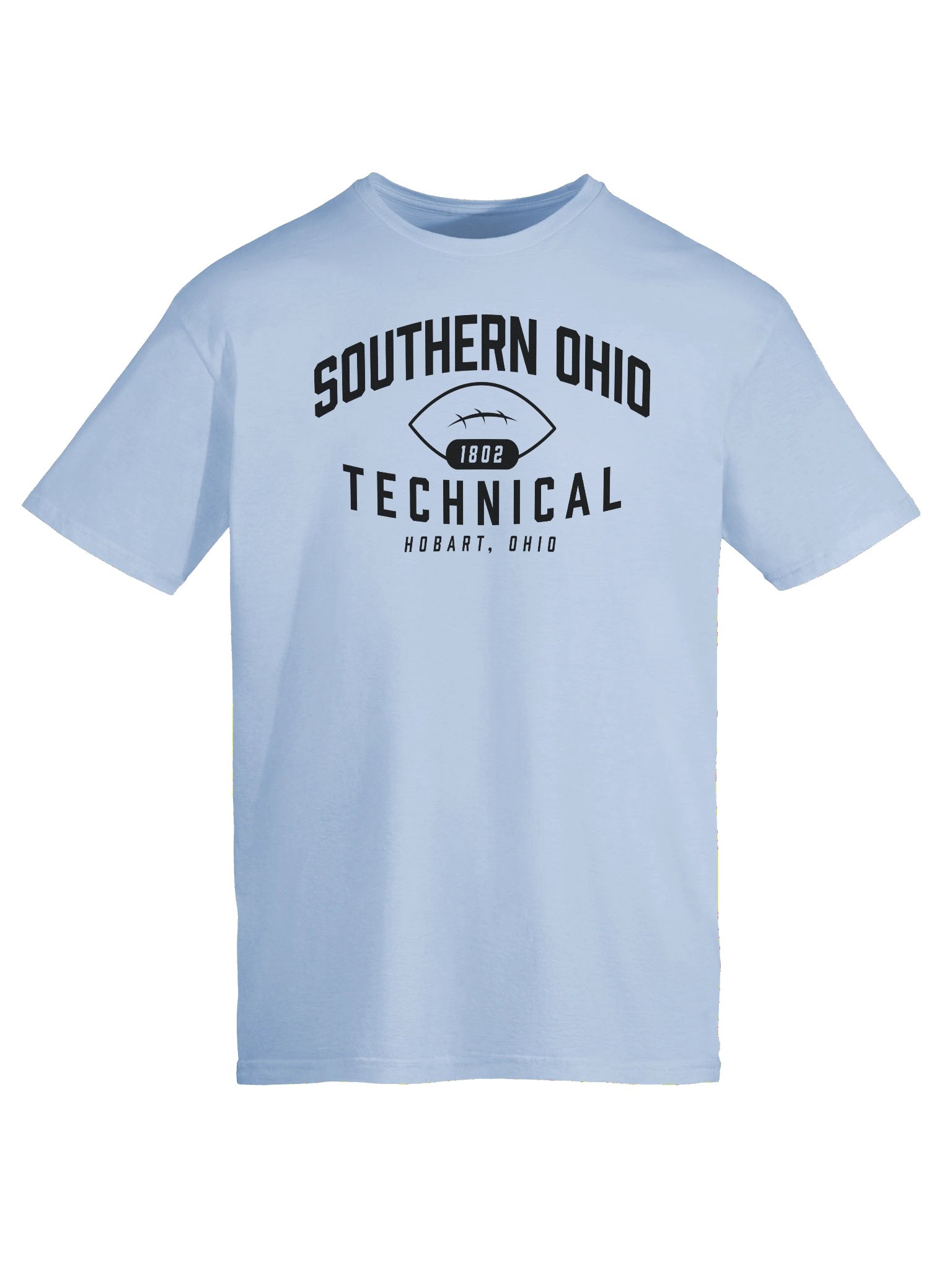 Official Southern Ohio Technical T-Shirt product image (37)