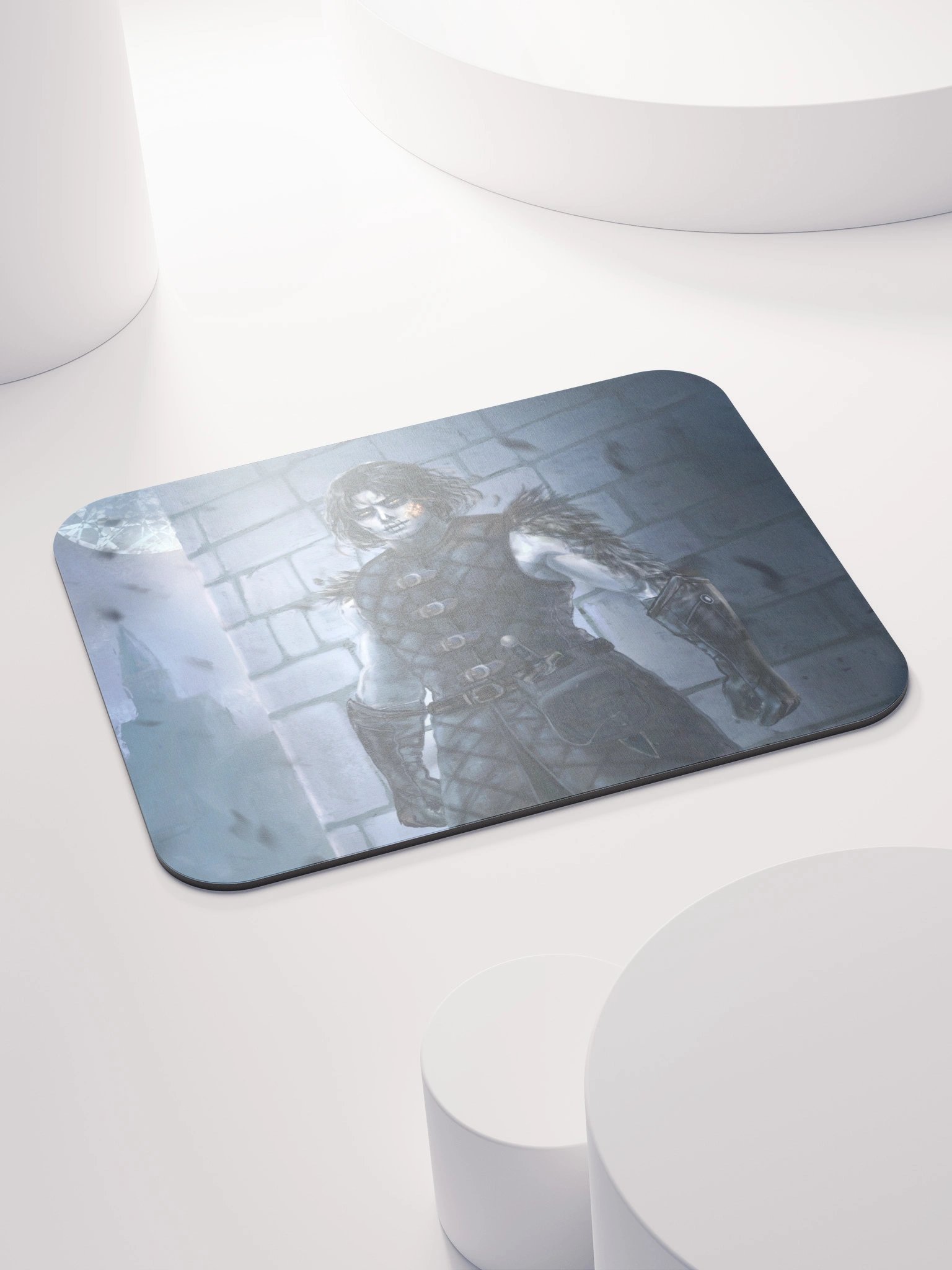 Mouse Pad Dawn of Silence: Arkan product image (4)