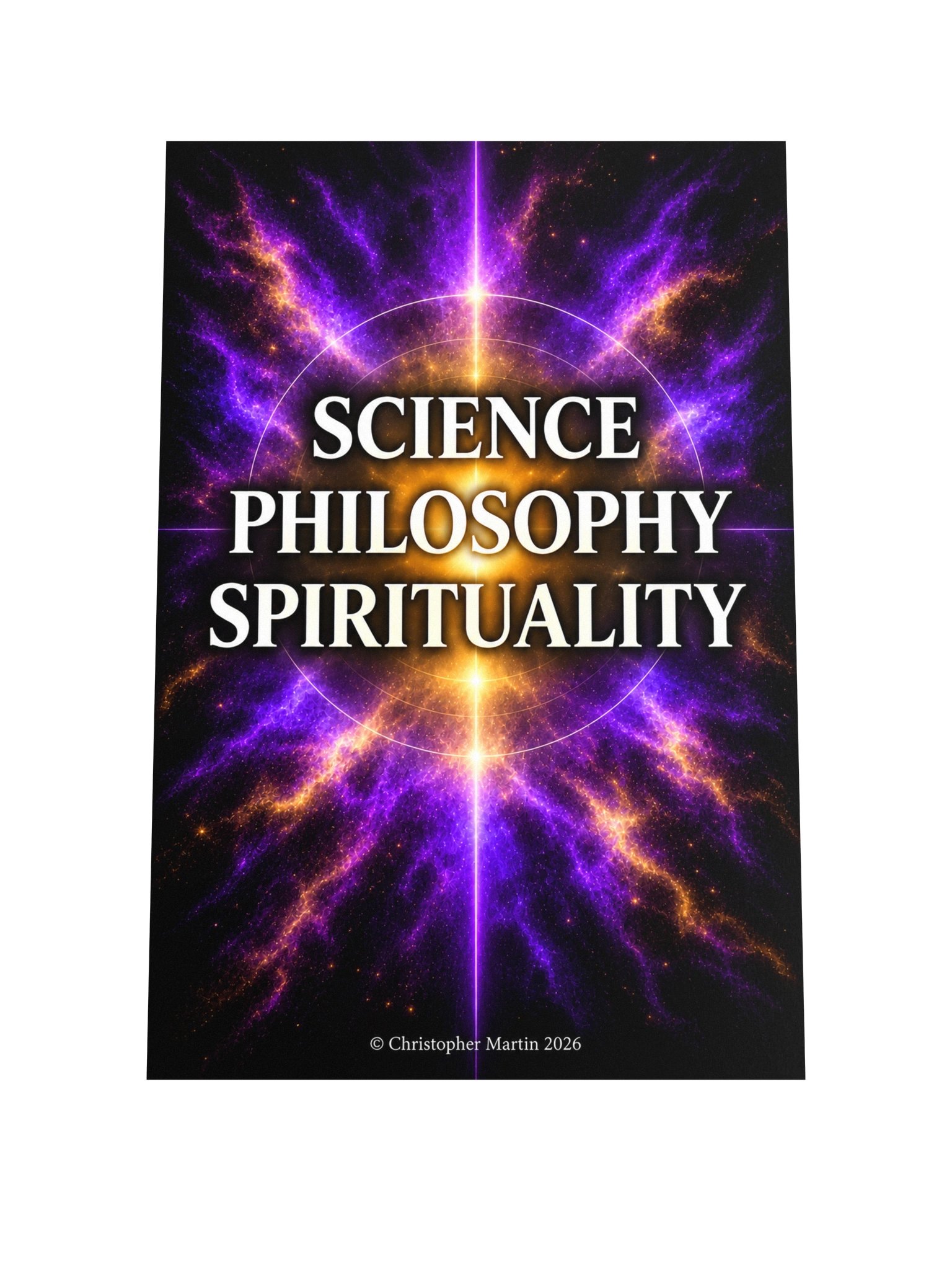 Body, Mind and Spirit! product image (1)