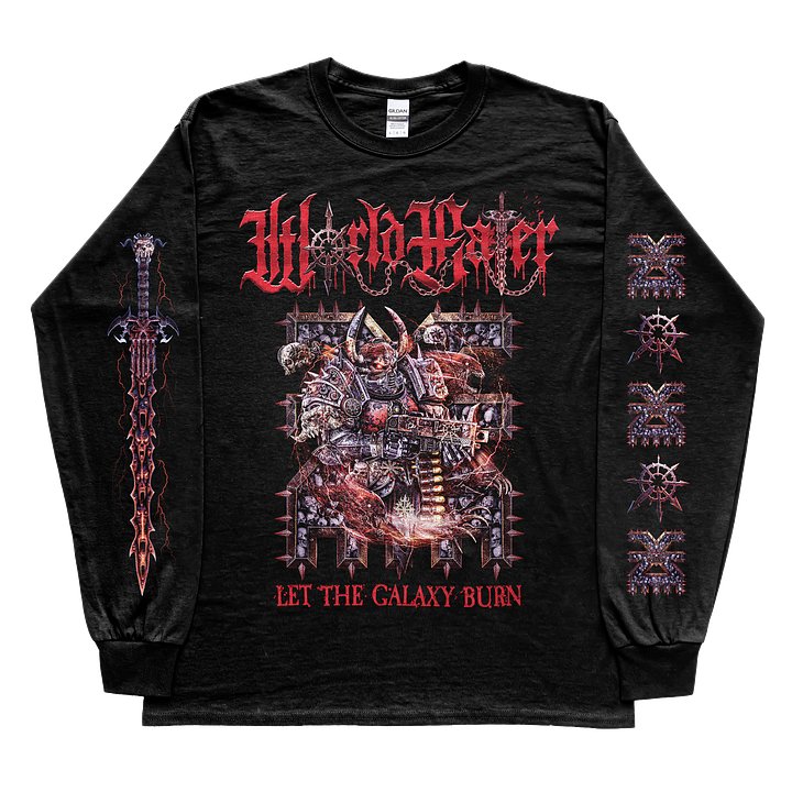 WORLD EATER product image (1)