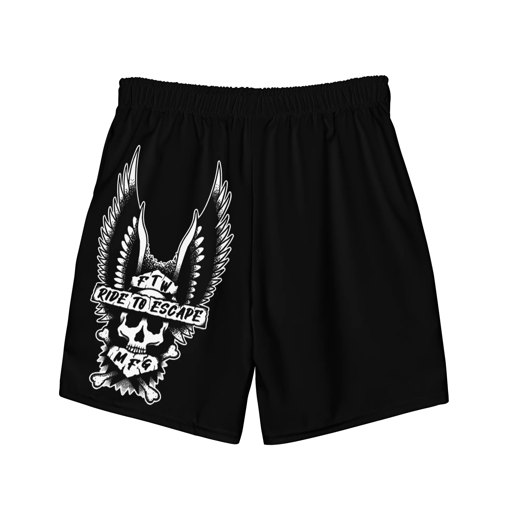 RTE SKULL SWIM TRUNKS product image (2)