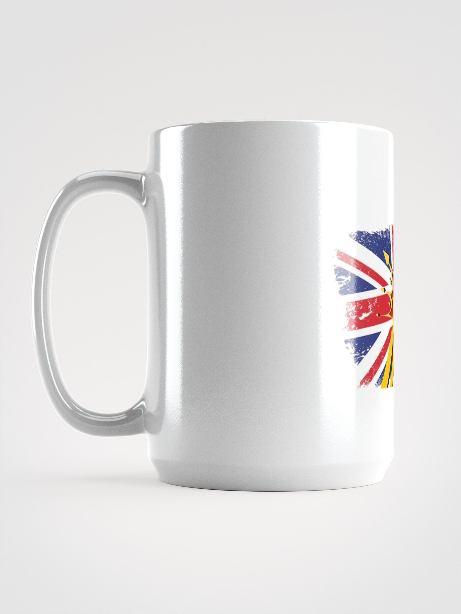 British Coffee Cup product image (6)