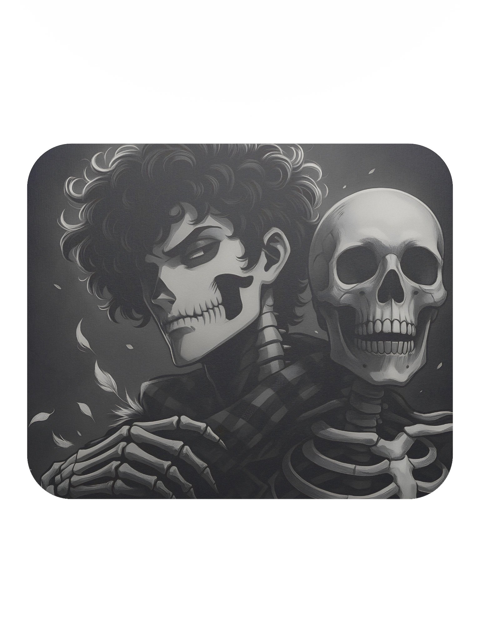 Bone Daddy Mouse Pad product image (2)