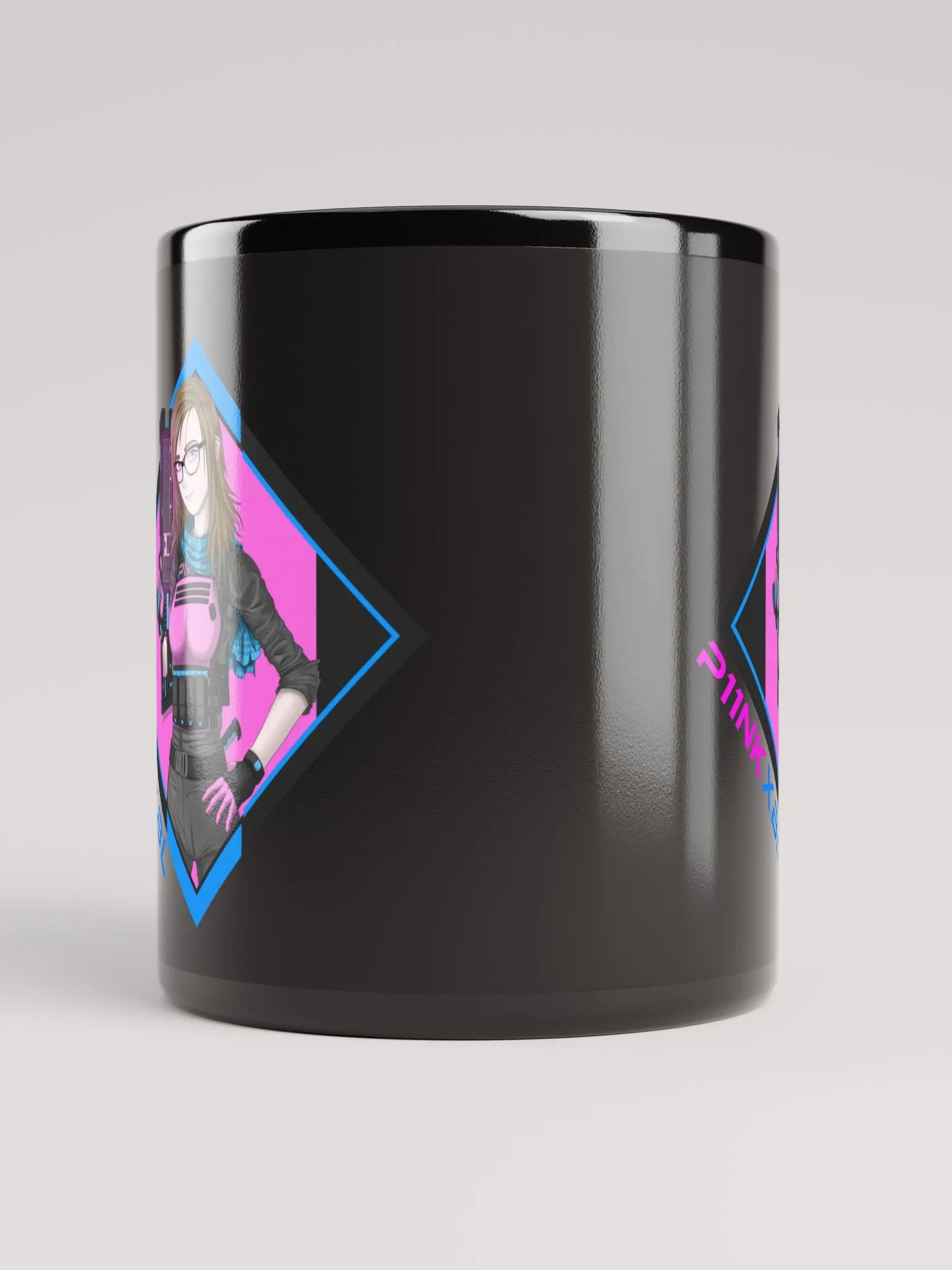 Support the Creator- Mug product image (9)