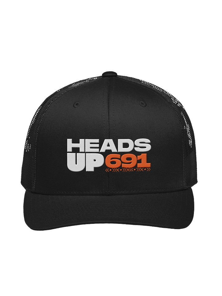 Heads Up product image (1)