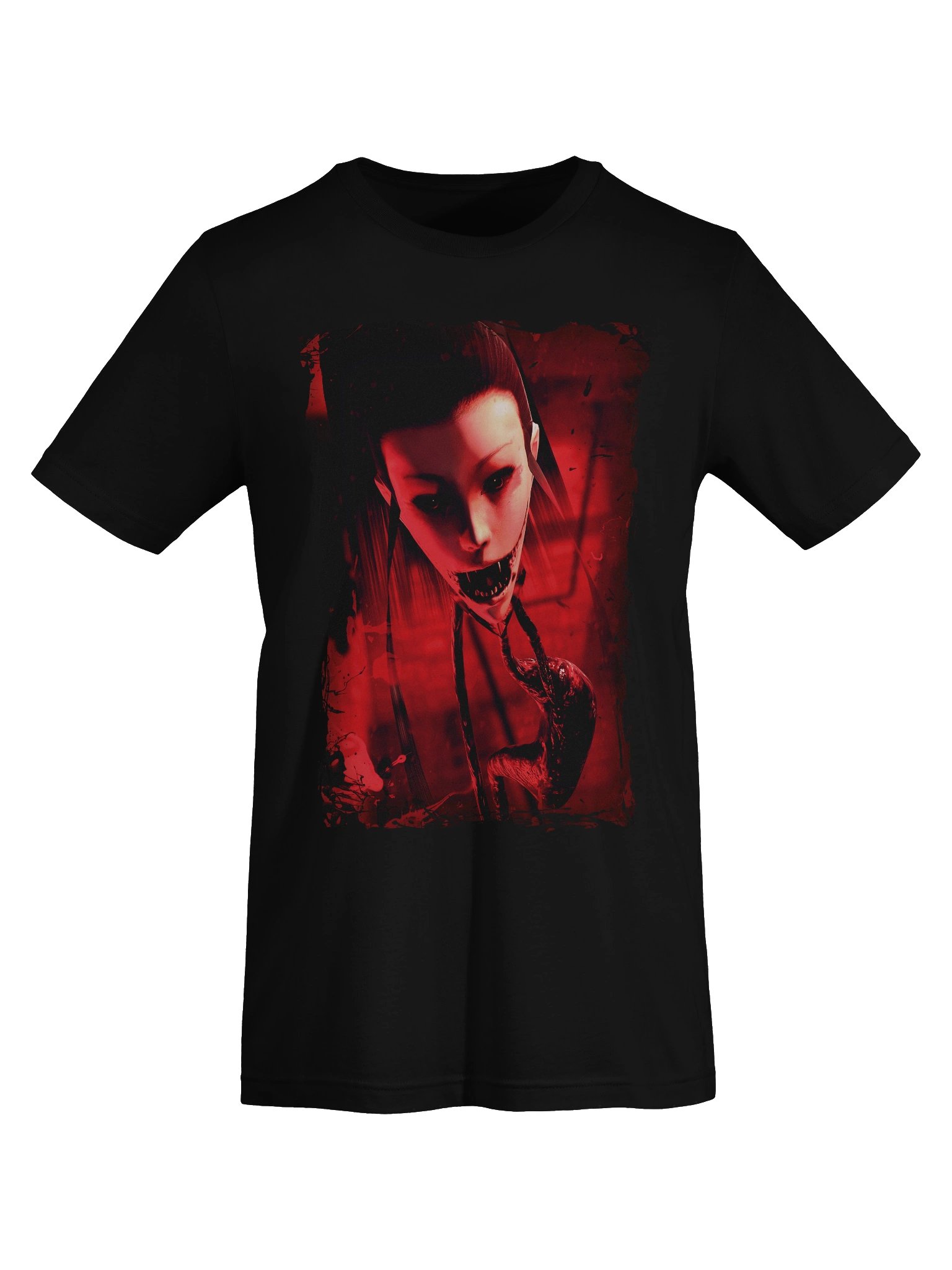 Krasue's tee product image (7)