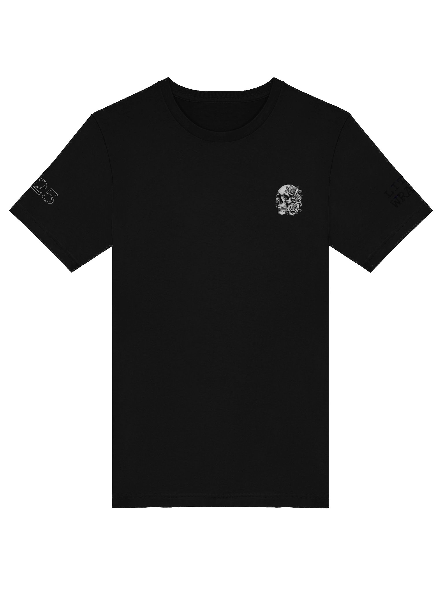 Little Wraith Shirt product image (10)