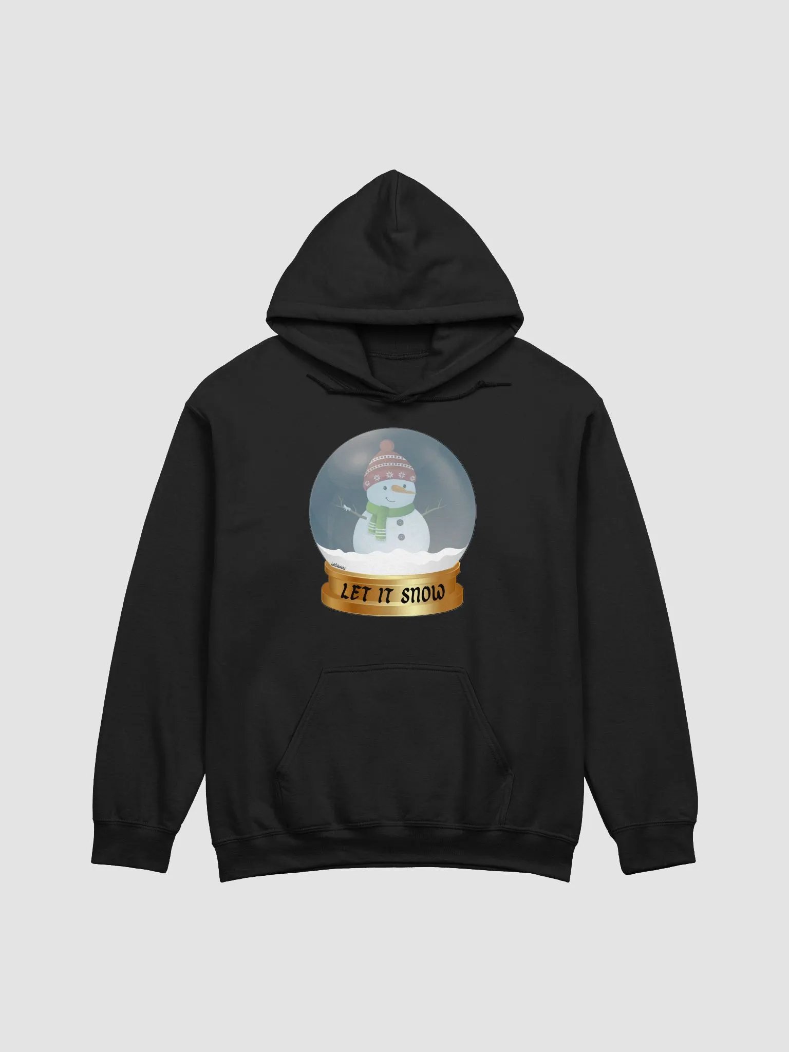 LET IT SNOW product image (1)