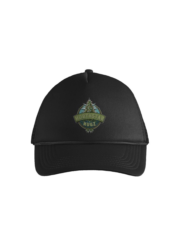 Northstar Nugz Foam Trucker Hat product image (1)