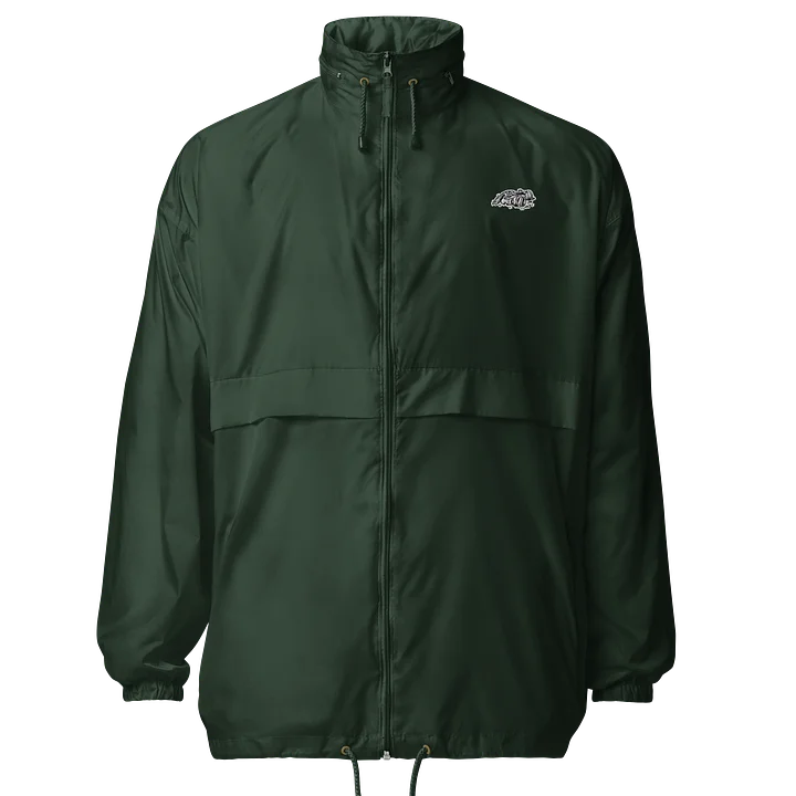 Origin: Next Step S4 Windbreaker product image (3)