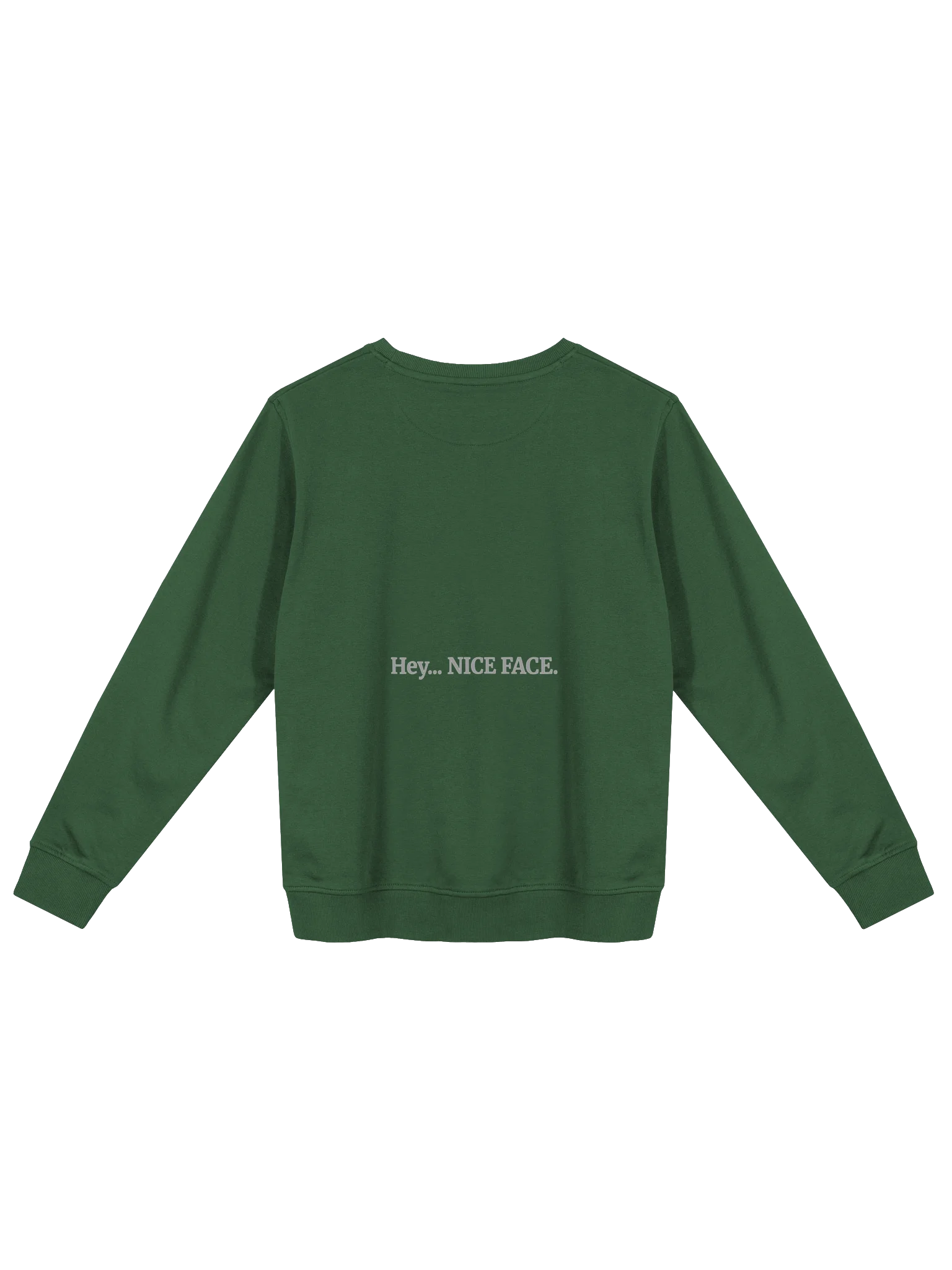 The NICE FACE Core Sweat product image (2)