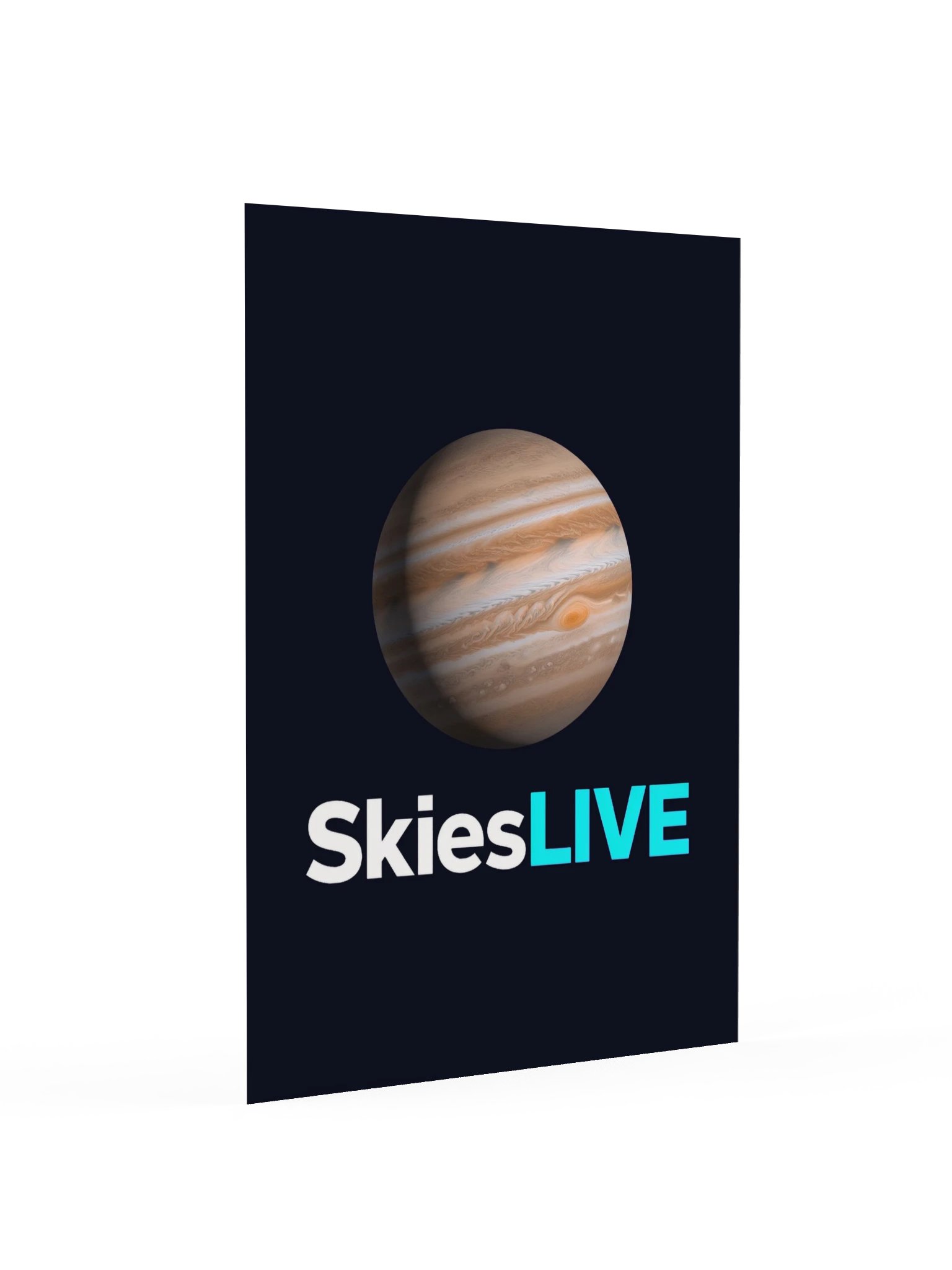 SkiesLIVE Jupiter Poster product image (30)