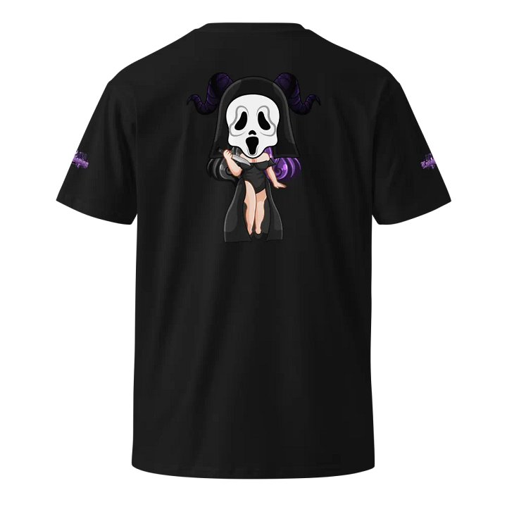 Ghostface Latina Extra product image (6)