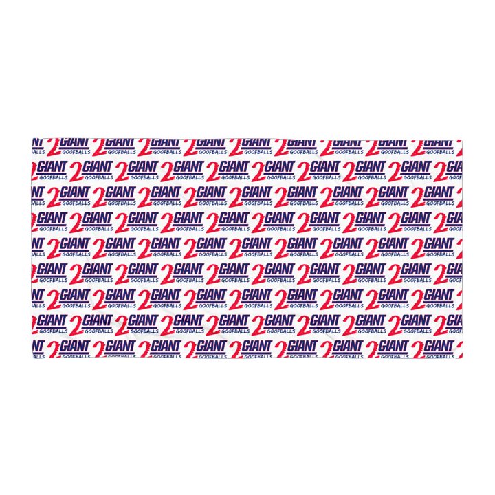 Goofball Game Day Towel product image (1)