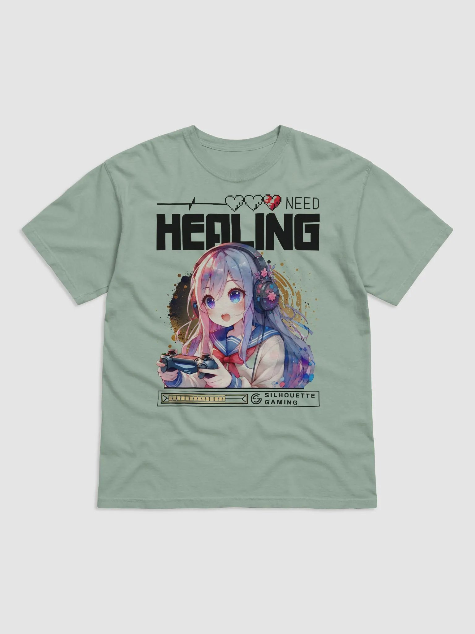 Need Healing Tee product image (9)