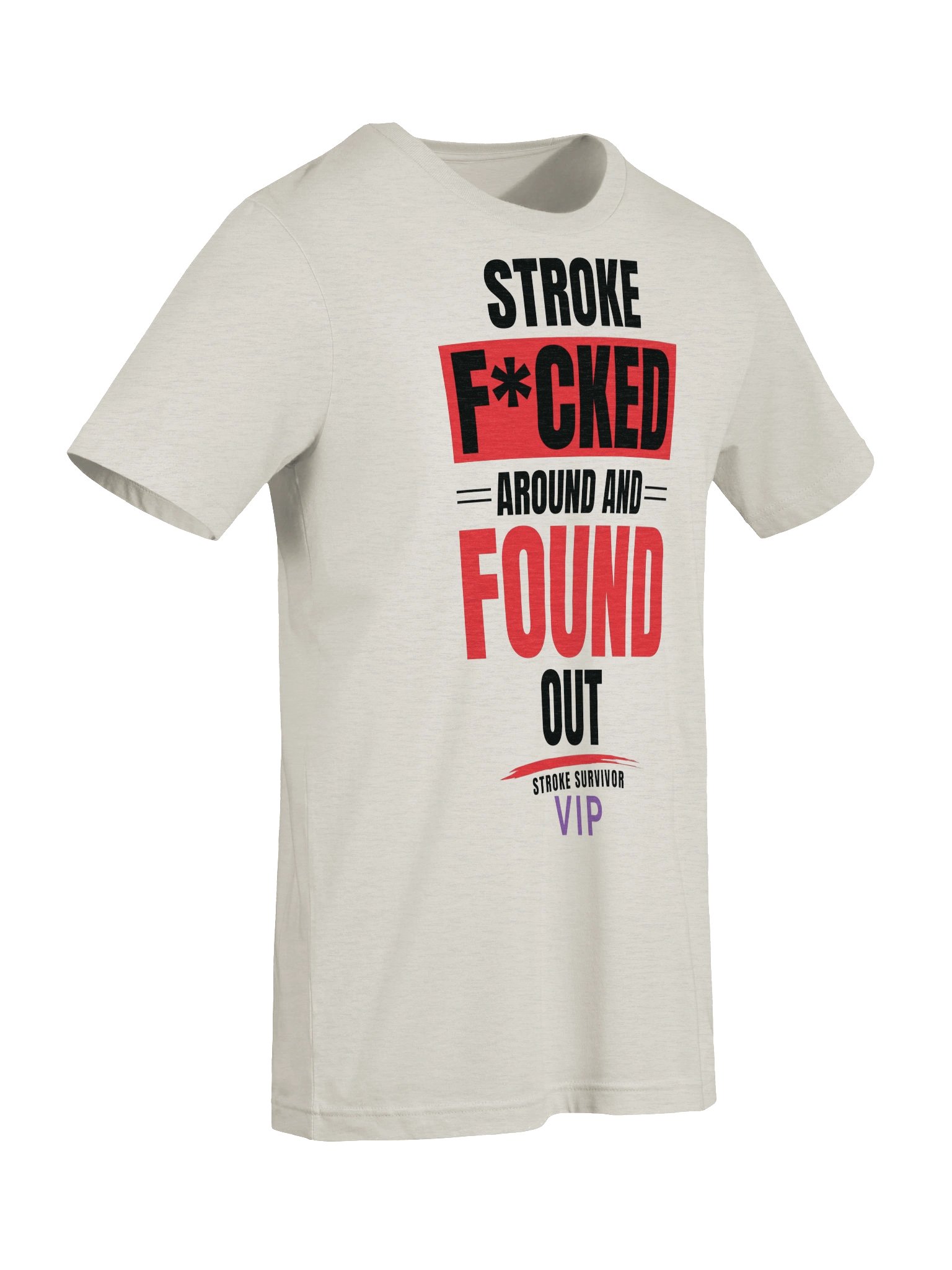 Stroke F*cked Around and Found Out product image (70)