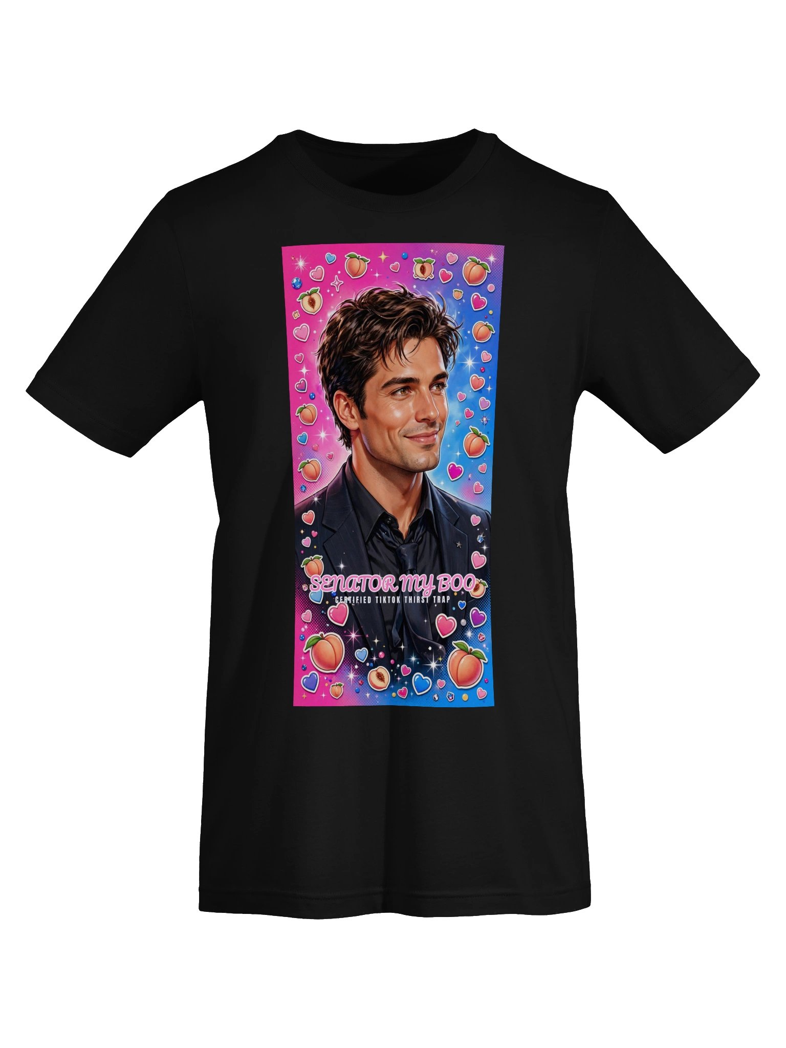 Senator My Boo Tee product image (9)