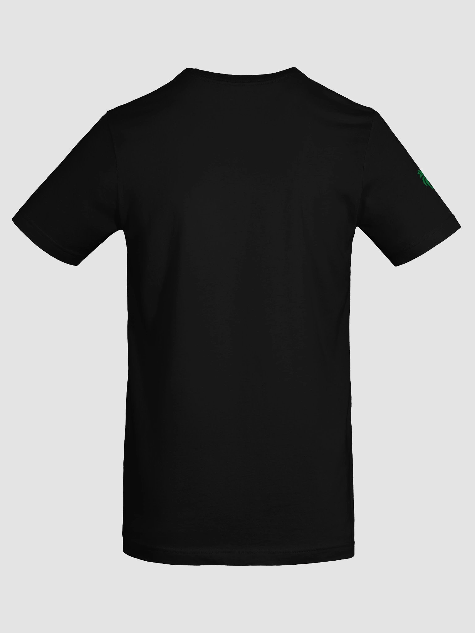 Bella-Canvas Tee with Wildcat Band Logo product image (8)