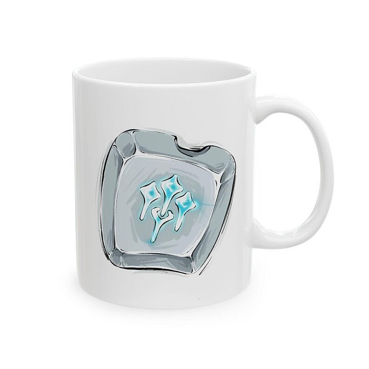 Sage Ceramic Mug product image (1)
