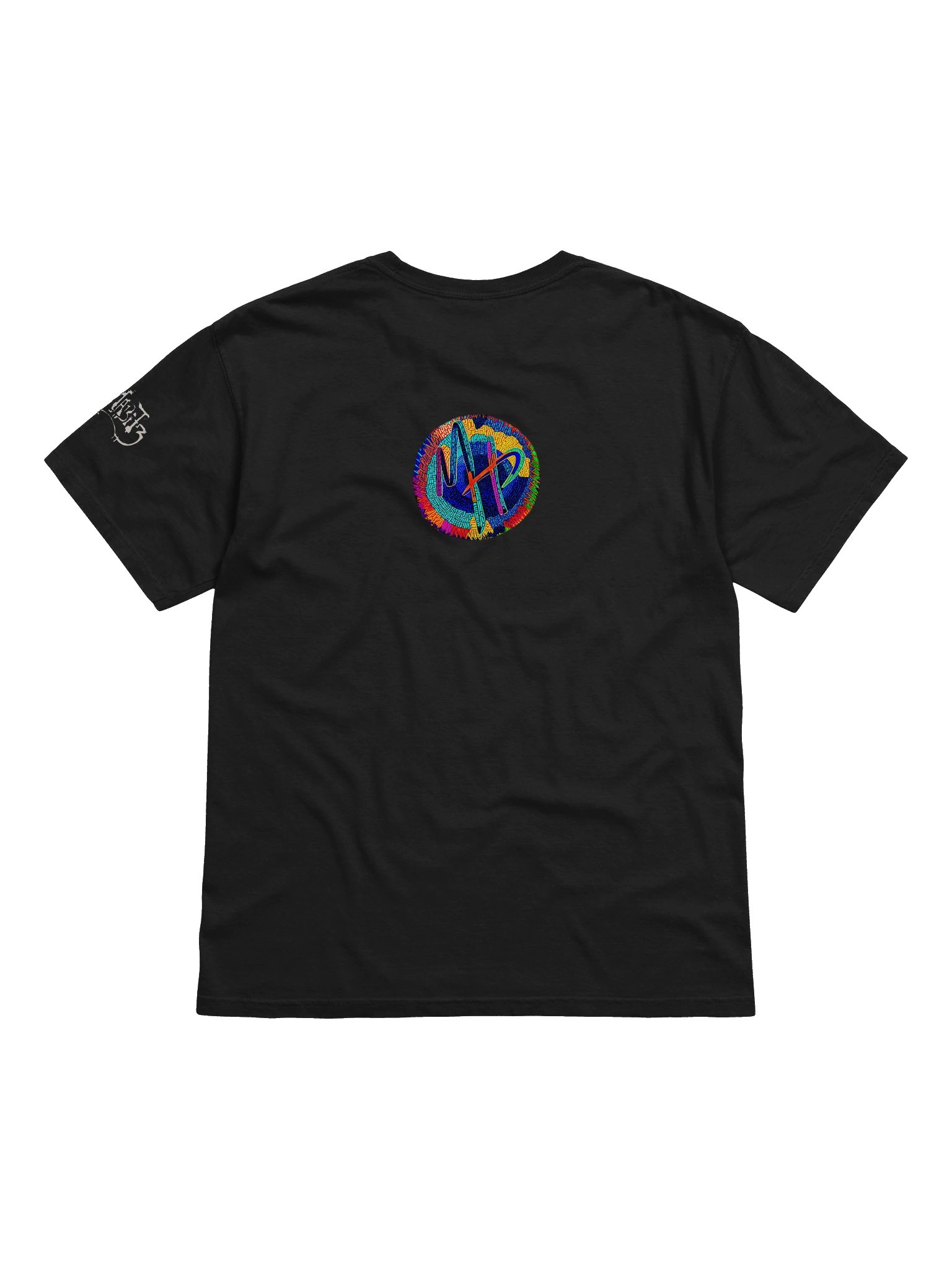 Psychedelic Horizon Tee product image (2)