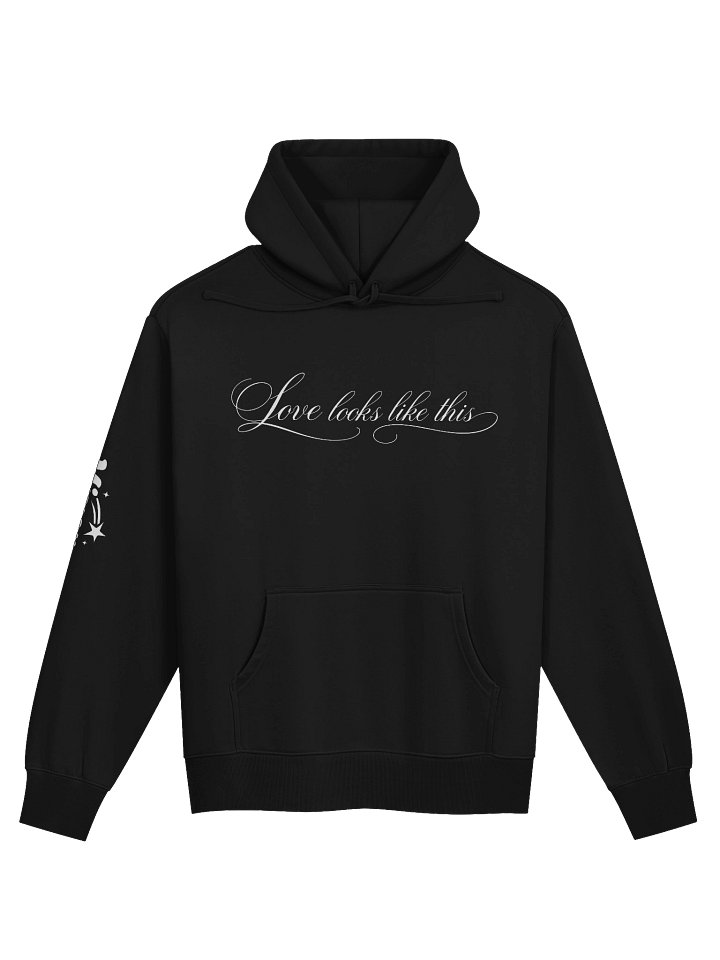 love looks like this hoodie product image (1)