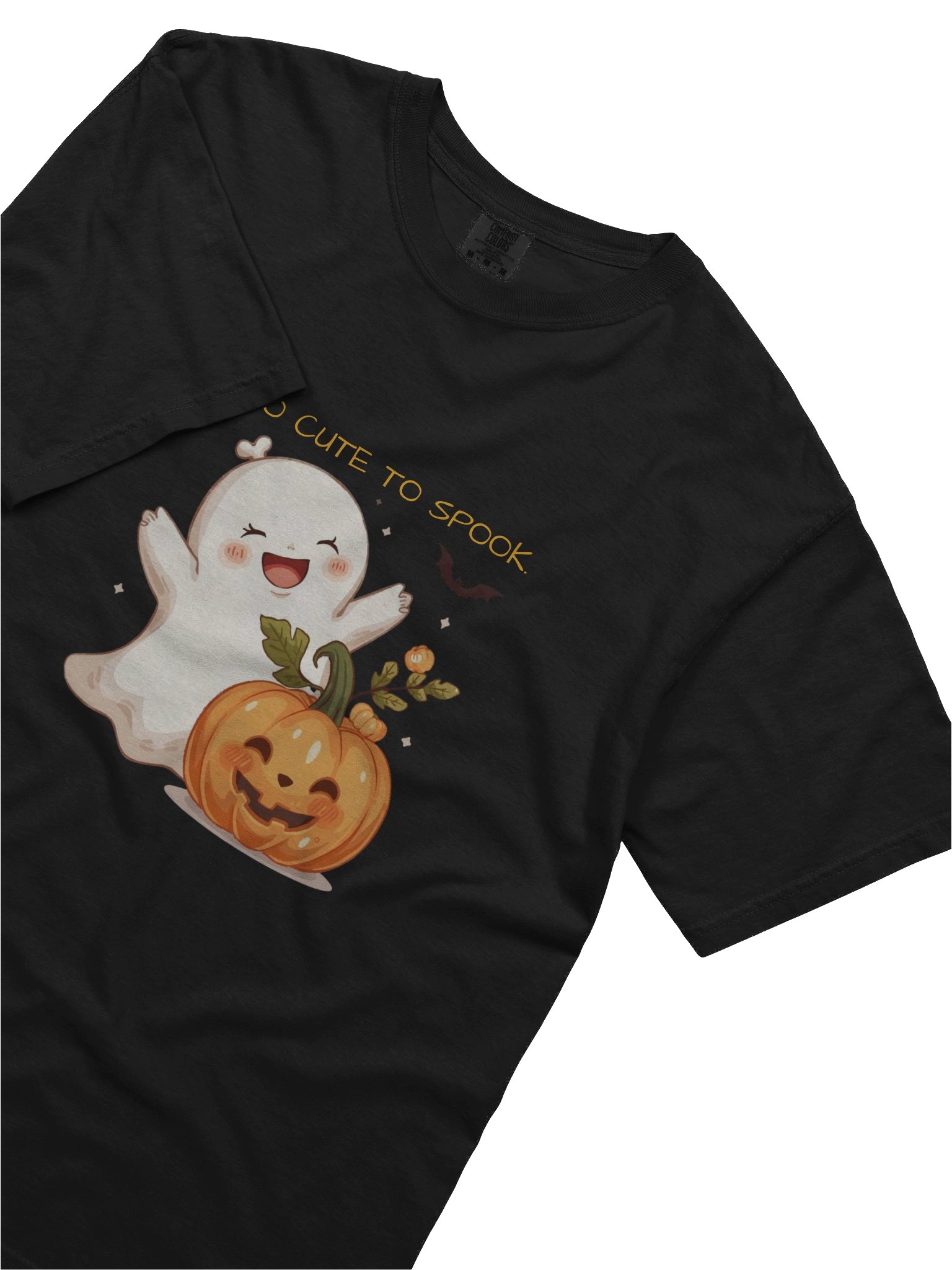 Too Cute to Spook By Timothy product image (5)