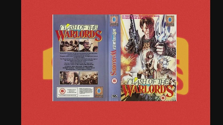 Video thumbnail