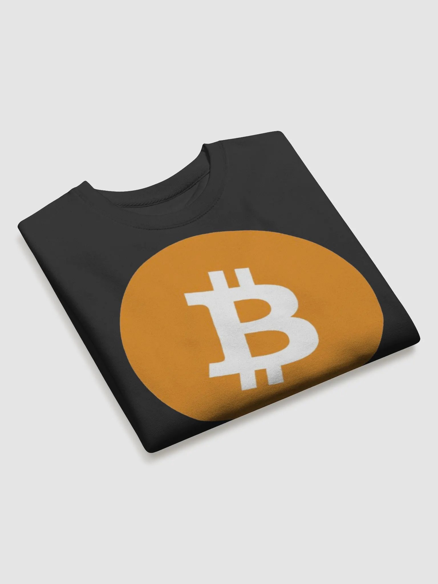 Bitcoin Sweater (Unisex) product image (3)