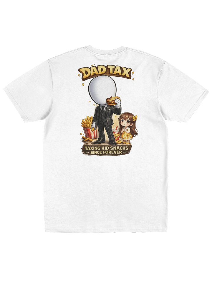 Dad Tax Tee product image (7)