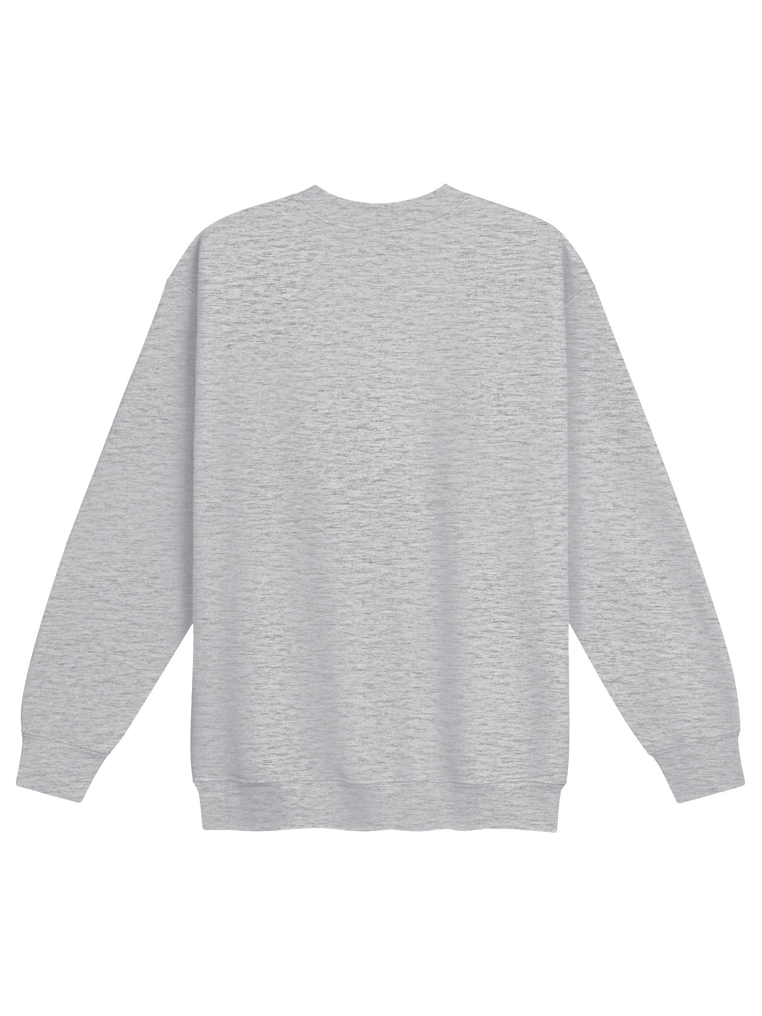 Prince RVR Futuristic Lion Crest Sweatshirt product image (10)