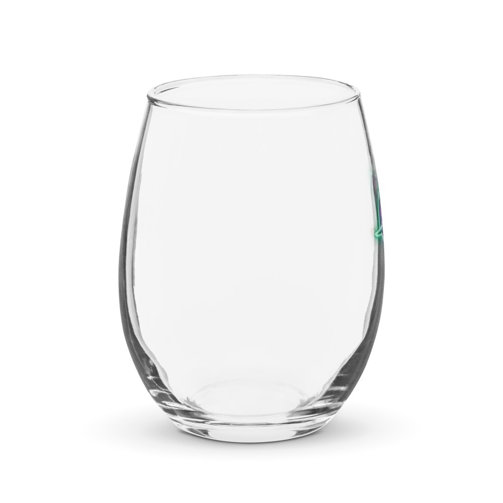 Happy Hour Wine Glass product image (4)