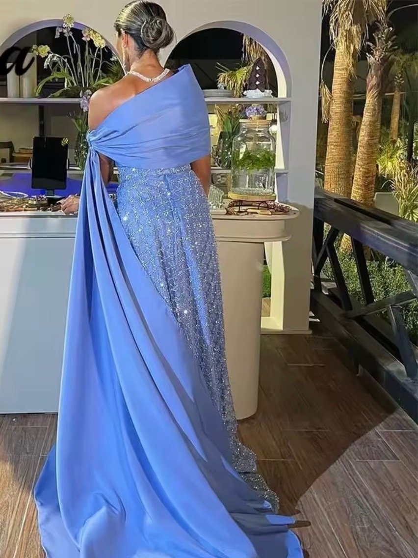 Luxury dress product image (6)