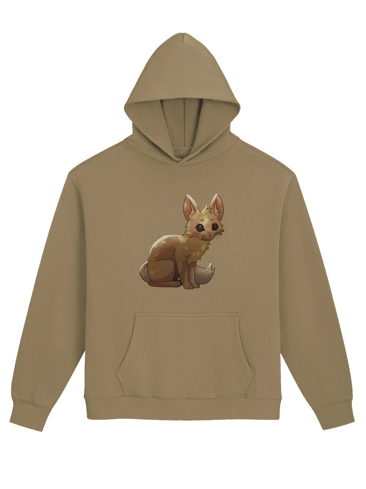 Dust Hoodie product image (2)