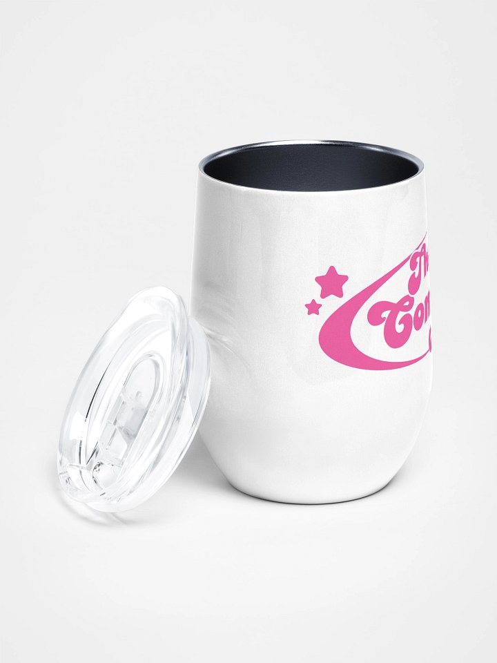 Stellar Wine Tumbler product image (2)